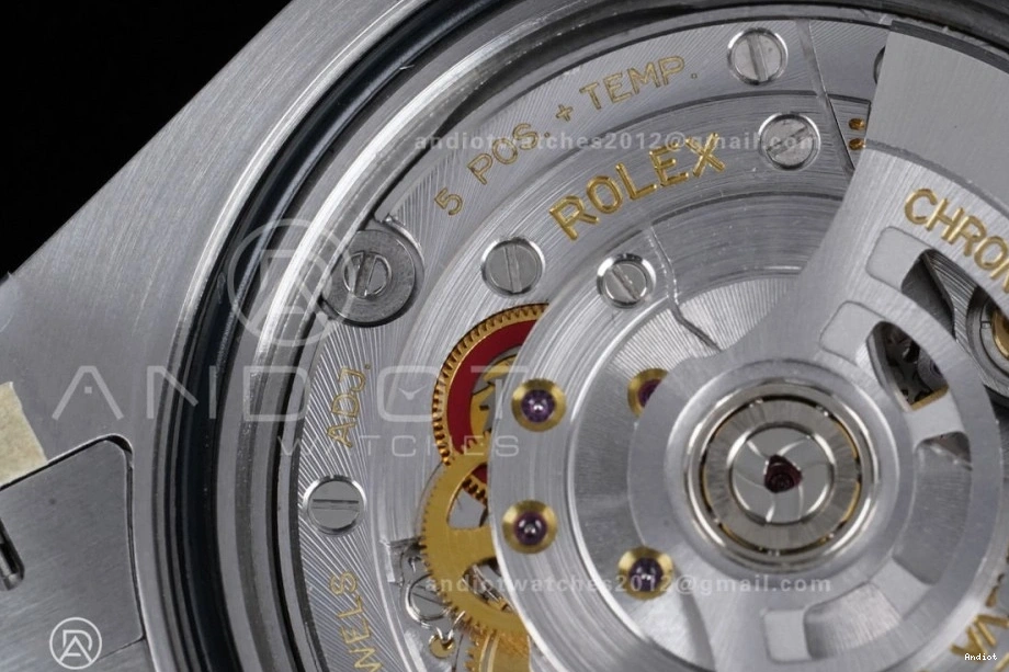 Edition II BLNR SH3285 SS Batgirl 904L Best GMT Jubilee Master On ARF Bracelet 126710 V2 1:1 New 0213